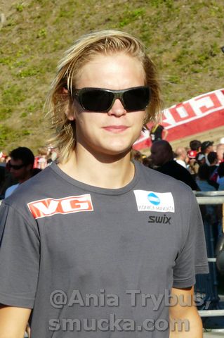 055 Atle Pedersen Roensen